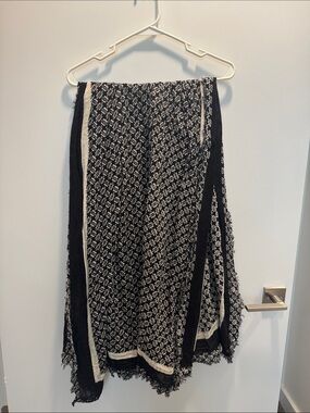 Rag & Bone Sarong Skirt